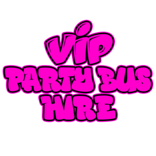 VIP Hummer and Party Bus Hire logo